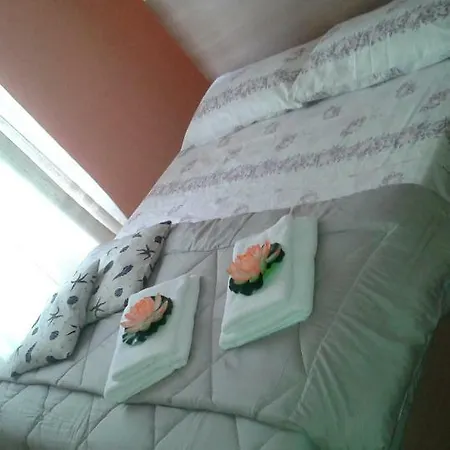 Apartamento New Crys 5 *