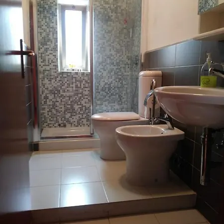 Appartement New Crys 5 *