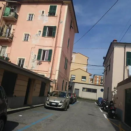 Appartement New Crys 5